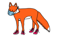 SOMA Fox Running Club's ONE HOUR FOX RUN, Presented by Toyota! - South Orange, NJ - race106964-logo.bGjVpX.png