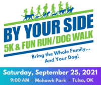 By Your Side 5k & 1-Mile Fun Run - Tulsa, OK - BYS_Run_Logo_9.25.21.png