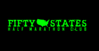 50 States Half Marathon Club Life Membership - Colorado Springs, CO - race109217-logo.bGv830.png
