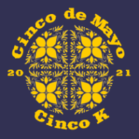 Amigos Virtual Cinco de Mayo Cinco K (5K) Family Run/Walk - Anytown, IN - race108449-logo.bGspk2.png