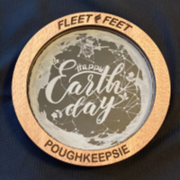 Fleet Feet Poughkeepsie & Brooks Earth Day Cleanup Run or Walk - Poughkeepsie, NY - race109175-logo.bGv-A6.png