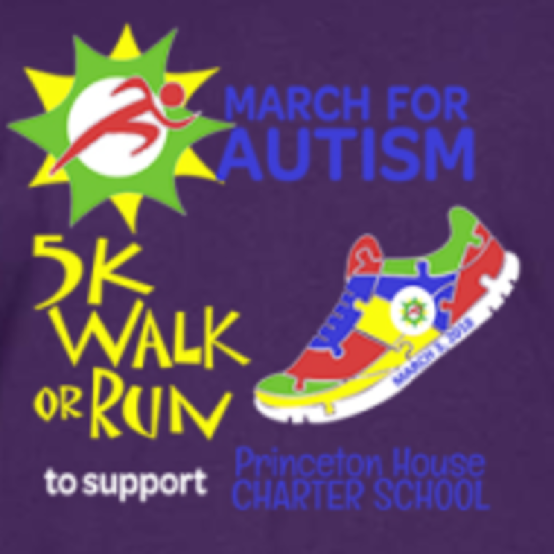 Autism Charity Run 2024 _ Jason Kelce Hailed a ‘Man of the People’ in ...