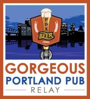 Gorgeous Portland Pub Relay - Portland, OR - gorgeous-portland-pub-relay-logo.jpeg