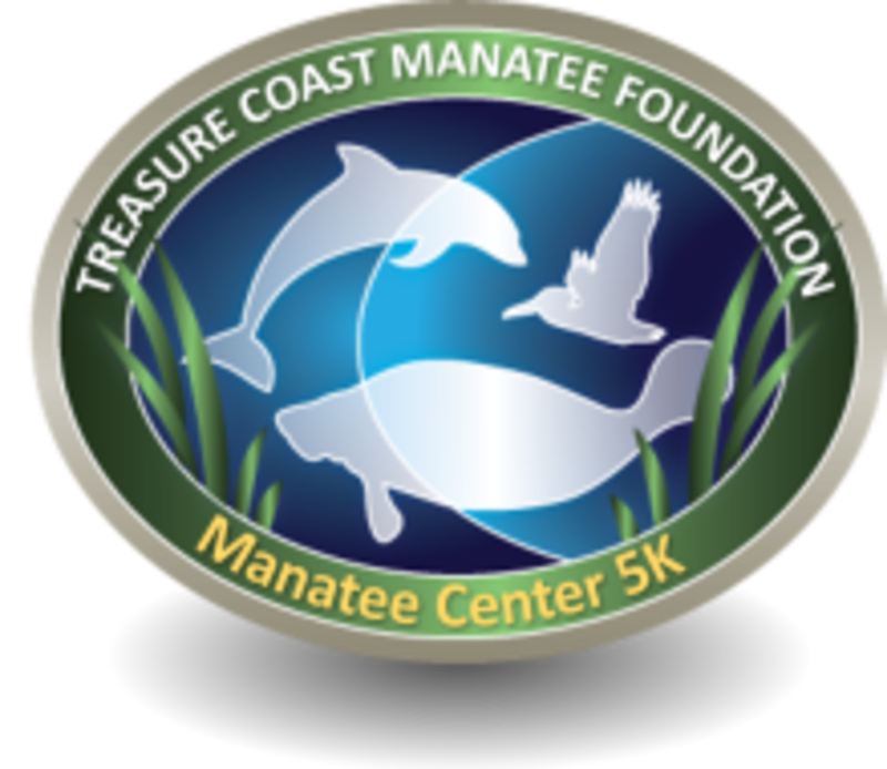 Manatee Center 5K - Fort Pierce, FL - 5k - Running