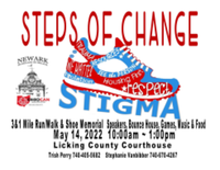 Steps of Change- Walk a Mile in my Shoes - Newark, OH - race109406-logo.bIl8V0.png