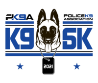 Police K-9 Association K-9 5K Run / Walk and 1 Mile - Canton, OH - race109533-logo.bGxsvV.png