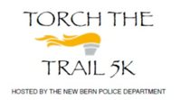 Torch the Trail 5K - New Bern, NC - race109392-logo.bGxOCR.png