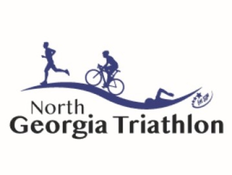 North Super Sprint, & Kids Triathlon Dawsonville, GA Super