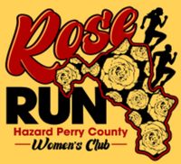 Hazard-Perry County Women's Club Rose Race 5K and Fun Walk - Hazard, KY - race109443-logo.bGBCNp.png