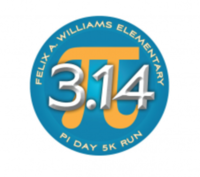 Felix A. Williams Elementary "Pi" Day 5k - Stuart, FL - race27257-logo.bwuoMS.png