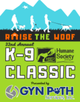 32nd K-9 Classic "Raise the Woof" Hybrid Event - El Paso, TX - race108180-logo.bGDX50.png
