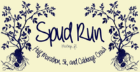 Spud Run Half Marathon, 5K and Cabbage Crawl - Hastings, FL - race27526-logo.bAmOxn.png