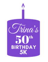 Trina's 50th Birthday 5K - Cumming, GA - race109825-logo.bGHdAa.png