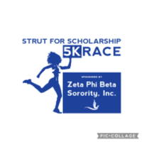 Strut For A Scholarship - Columbia, MO - race108796-logo.bGtTcL.png