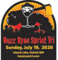 Buzz Ryan Triathlon - Duluth, MN - race109613-logo.bGx4JS.png