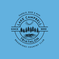 Lake Campbell Triathlon on RACEPLACE.com Lake Campbell Triathlon - Brookings, SD - Lake_Campbell_Tri_Logo_.png