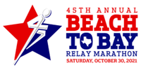 Beach to Bay Relay Marathon - Corpus Christi, TX - race110219-logo-0.bGBCMb.png