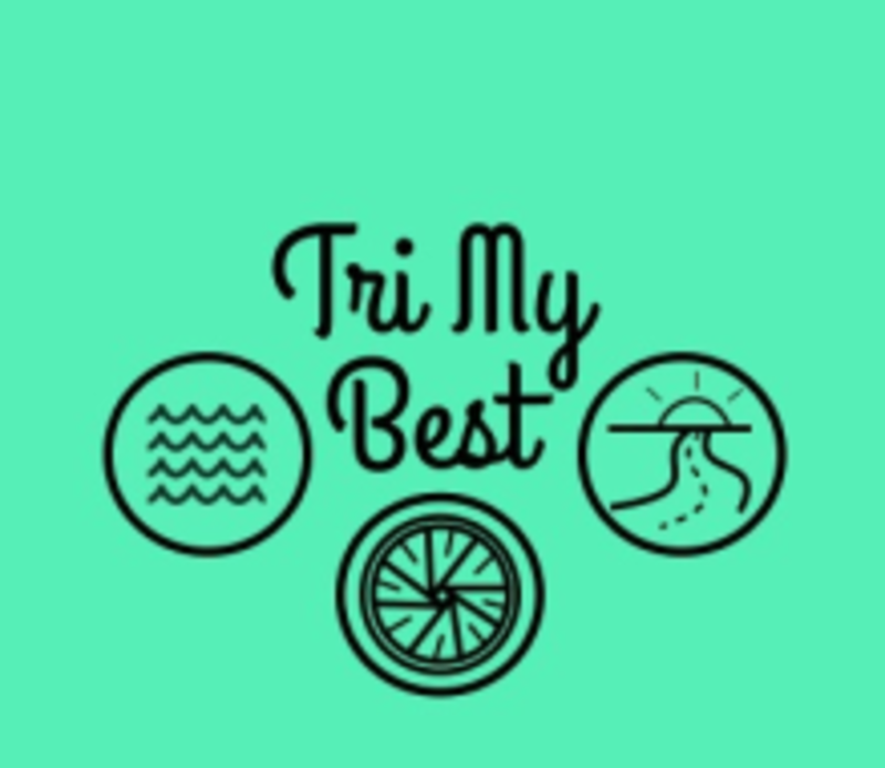 Tri My Best Greenville, SC Triathlon