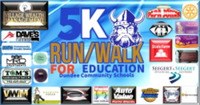 Village Wealth Management Run/Walk 5K For Education - Dundee, MI - race106897-logo.bGP-7C.png