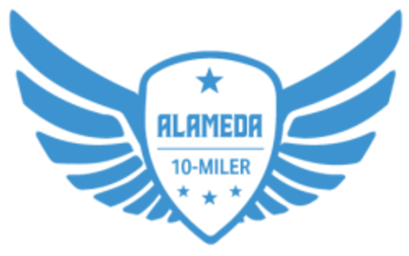 Alameda 10Miler Oakland, CA Running