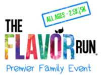 Flavor Run Orlando - 2.5k & 5k Premier Family Event - Orlando, FL - race41813-logo.bywb_q.png
