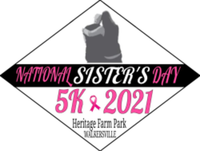 "Pretty in Pink" Breast Cancer 5K Run/Walk Fundraiser - Walkersville, MD - race110715-logo.bGEfOK.png