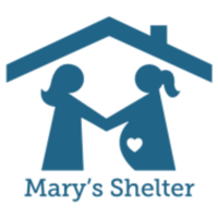 Mary's Shelter Virtual 5K WALK, RUN, STROLL - Reading, PA - race109933-logo.bGzHbQ.png