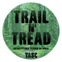 Trail N' Tread Race benefiting teens in Northwest Arkansas - Rogers, AR - race110651-logo.bGHV1g.png
