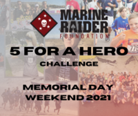 Marine Raider Foundation 5 for a Hero Memorial Day Weekend Challenge on RACEPLACE.com Marine Raider Foundation 5 for a Hero Memorial Day Weekend Challenge - Scottsdale, AZ - race111337-logo.bGIhlT.png