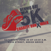 Dennis Day 5K Charity Run/Walk - Beech Grove, IN - race111326-logo.bGIfZa.png