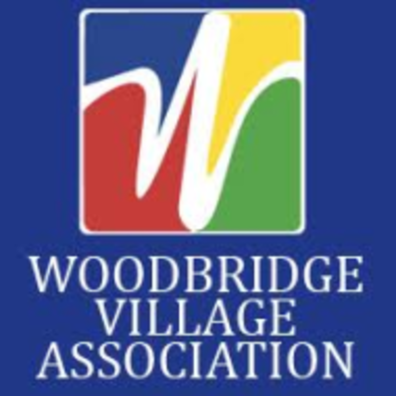 woodbridge village association pools