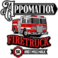 Appomattox Firetruck 5k and 1 Mile Walk - Appomattox, VA - race111311-logo.bGIcE-.png